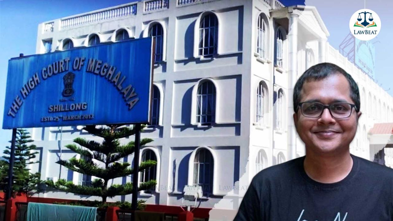Not entertainable under Article 226: Meghalaya HC dismisses plea seeking action against National Peoples Party For Violation Of Electoral Rules